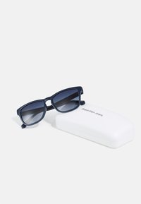 Calvin Klein Jeans Occhiali da sole - blue