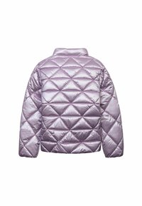 MINOTI Allvädersjacka - lilac