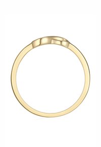 Glanzstücke München UNENDLICHKEIT - Anillo - gold-coloured