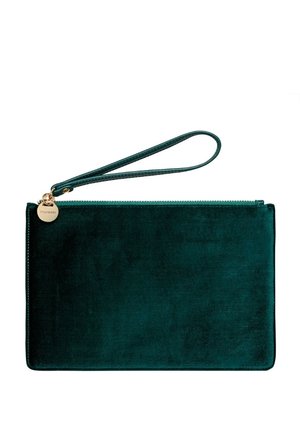 Pochette - teal