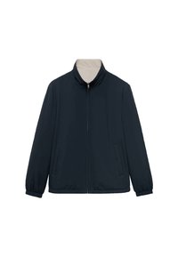 REVERSIBLE - Allvädersjacka - royal blue