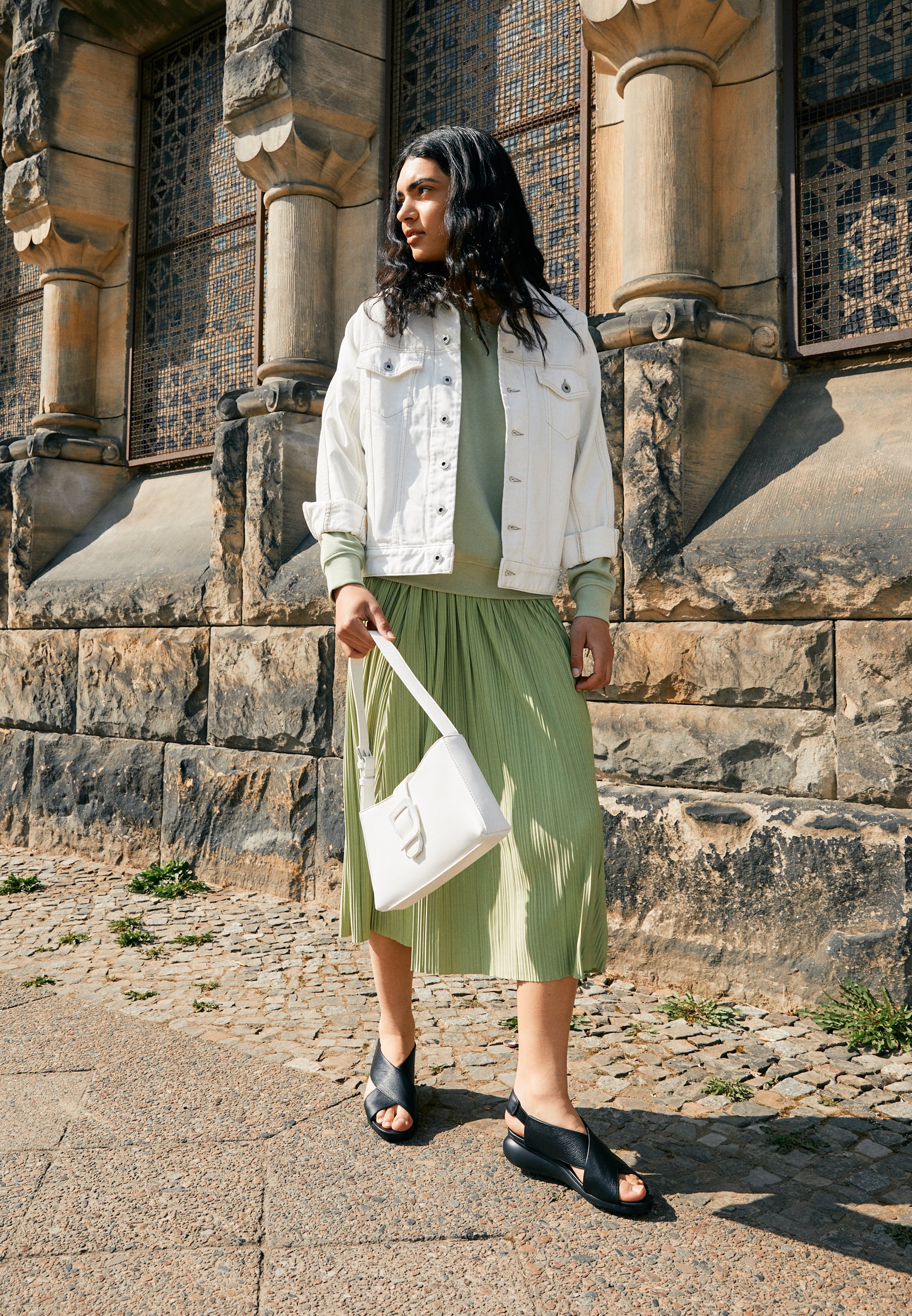 Abbinare le Timberland da donna (Foto) | Shoes Stylosophy