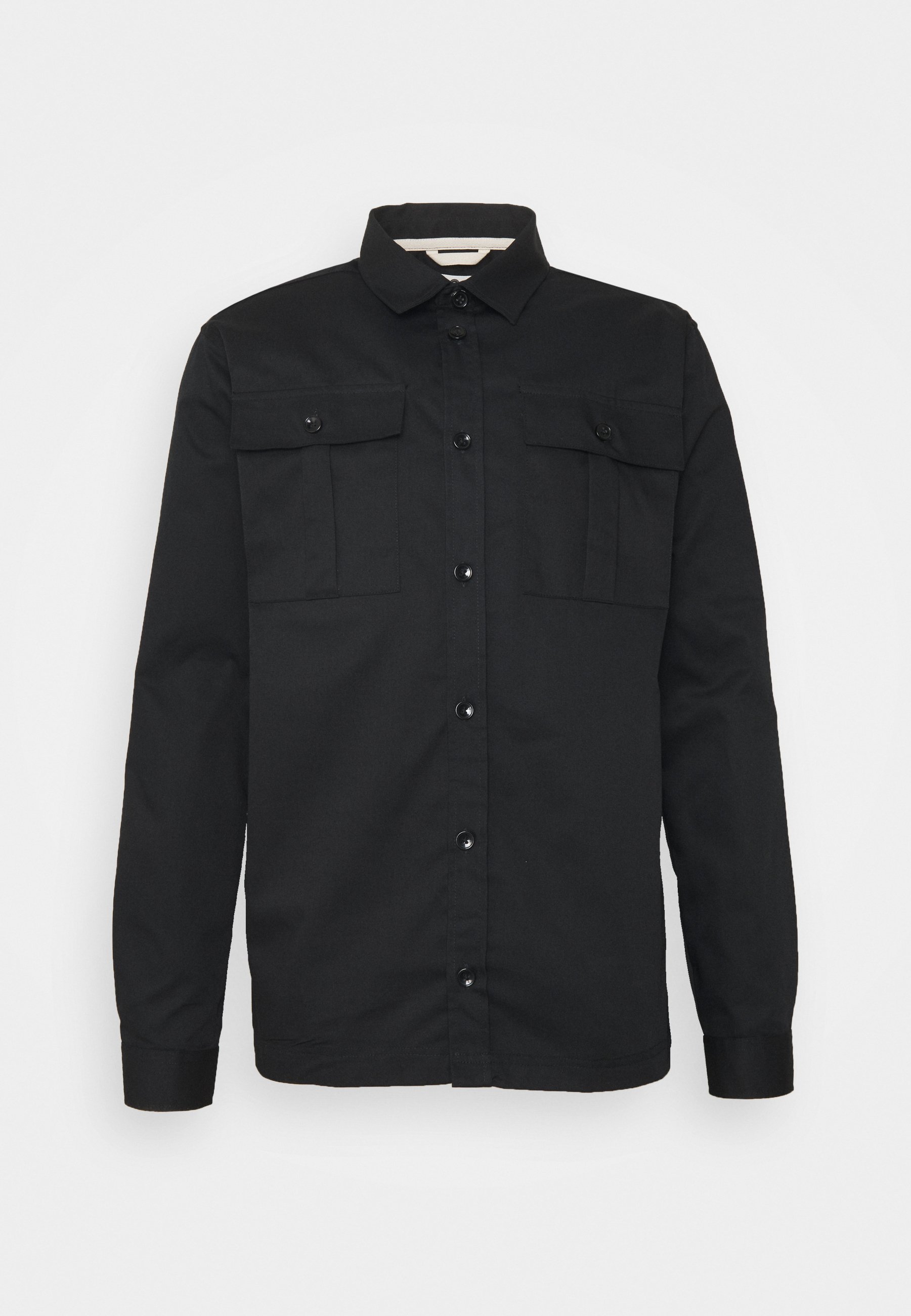 Casual shirt - Caviar