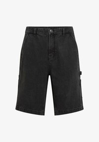 Sélectionné, schwarz