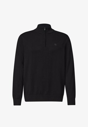 Street One MEN, - Sweter