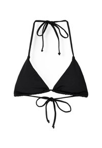Bikini-Top - black