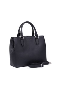 Hexagona Handtas - noir