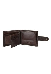 WITTCHEN ARIZONA UNISEX - Portafoglio - braun