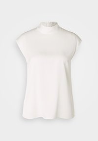 BIDRIZ - Camicetta - open white