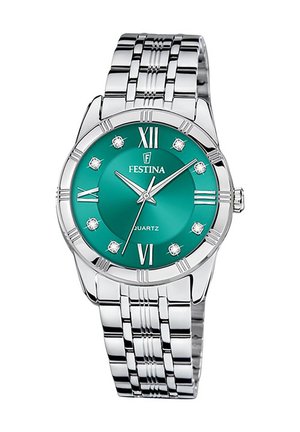 Festina, Watch - silberfarben