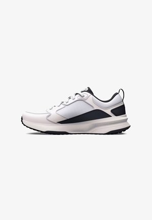 Under Armour, UNISEX - Baskets basses - white