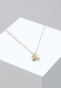 Elli ROSE VINTAGE - Halskæder - gold-coloured