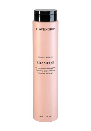 LONG LASTING - COLOR SHAMPOO - Shampoo