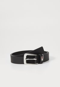 Valgt, black
