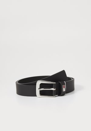 HERITAGE - Belt - black