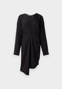 EBBA DRESS - Φόρεμα ημέρας - black