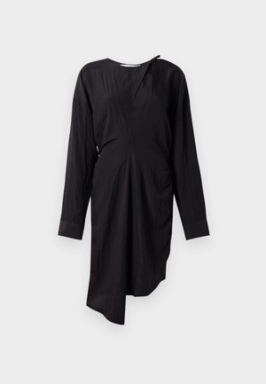Won Hundred EBBA DRESS - Vapaa-ajan mekko - black