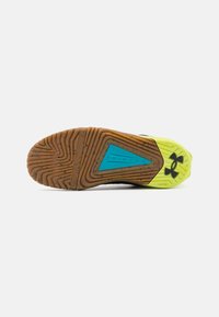 Under Armour REIGN 6 - Tenisice za trening - black