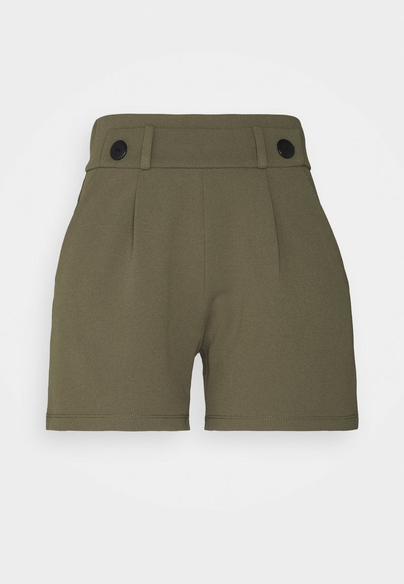 JDY - GEGGO - Shorts - kalamata, Förstora