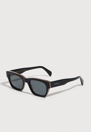 LOXHAM UNISEX - Gafas de sol - black