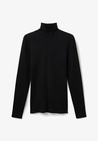 Unausgewählt, black