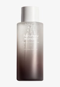 Haruharu Wonder - BLACK RICE HYALURONIC TONER - Toner Miniatyrbild 1