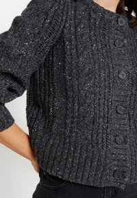 GAP Kofta - mottled dark grey