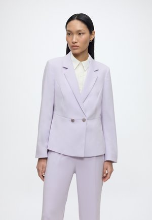 Marc Cain, Blazer - Σακάκι - purple heather