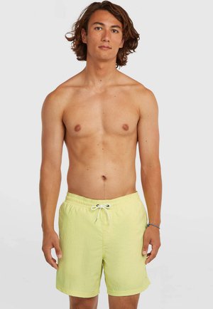 Badehose Pants - rainforest dew