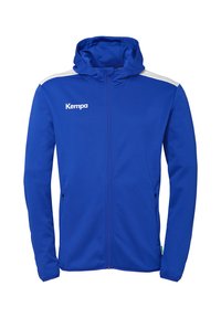 Unselected, royal weiß