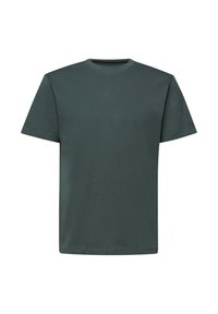 Nevybráno, sea green