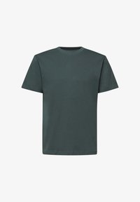 Nevybráno, sea green