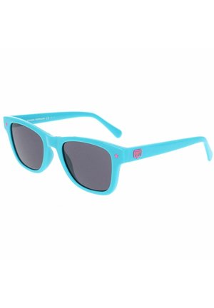 CHIARA FERRAGNI Occhiali da sole - blue