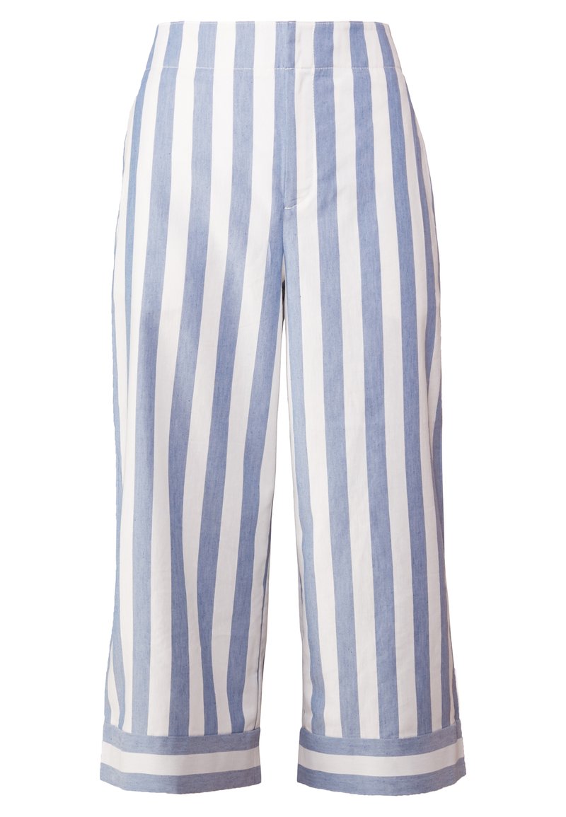 Club Monaco Broek blauw Club Monaco Broek blauw