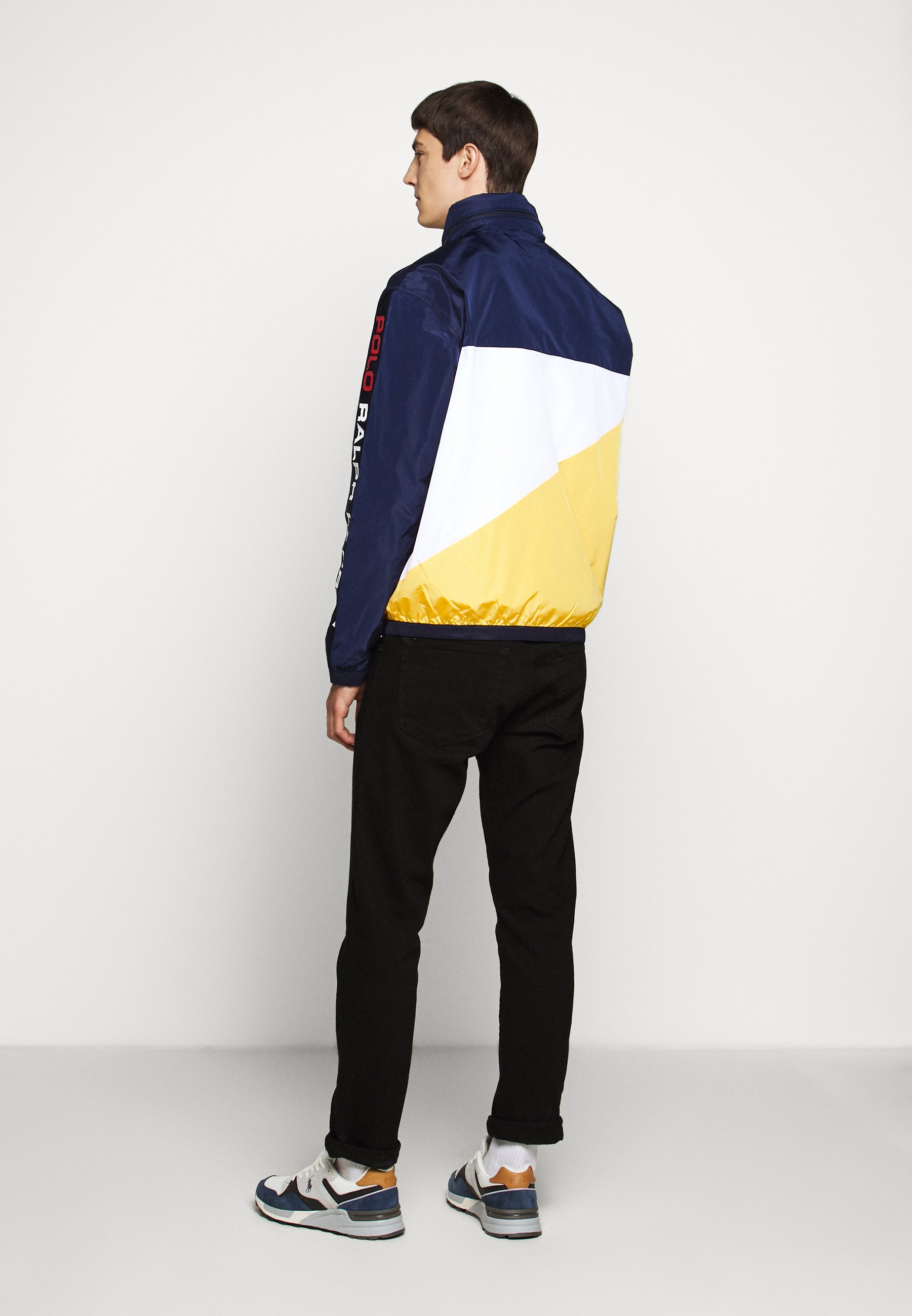 ralph lauren pace jacket