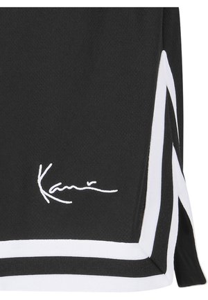 Karl Kani, Šortky - black