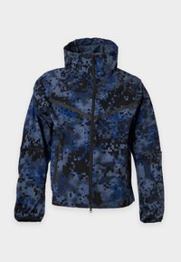 Δεν επιλέχθηκε, diffused blue/ black