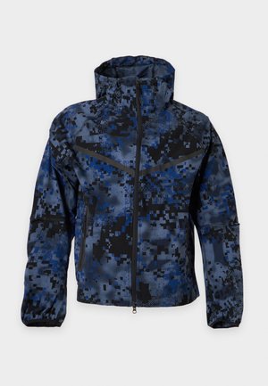 Nike Sportswear, - Kurtka przejściowa