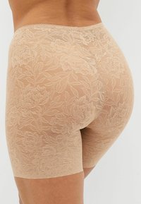 Next SMOOTHING ANTI-CHAFE - Kelnaitės - nude
