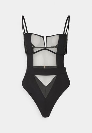Bluebella, ORLA WIRED BODY - Body - black