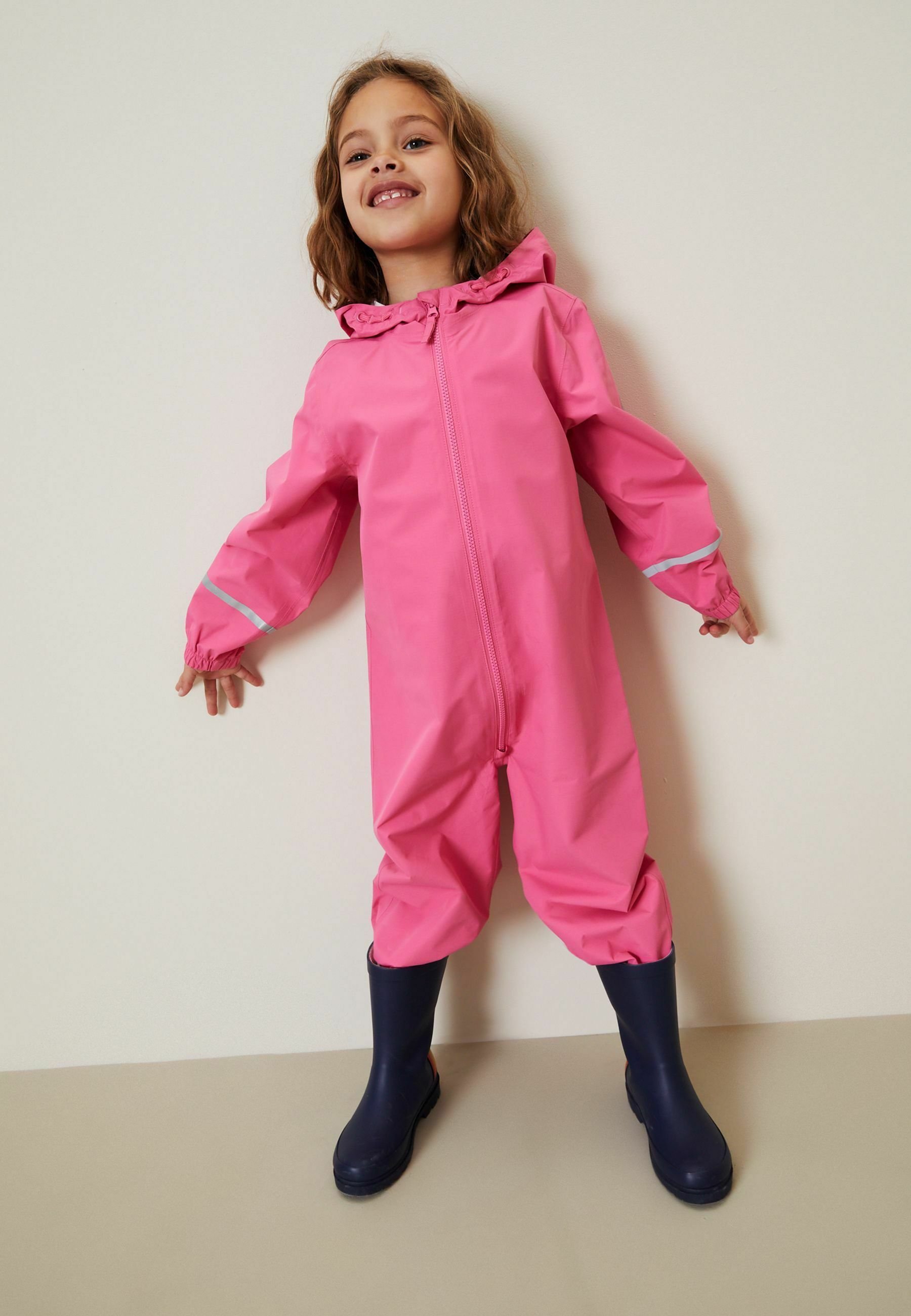 Combinaison Femme Next Jambes Larges Rose à Pois - Taille 12 - Neuf Avec étiquettes - Prix Conseillé 40€