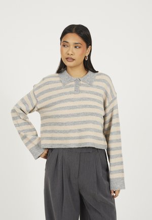 Trui - grey