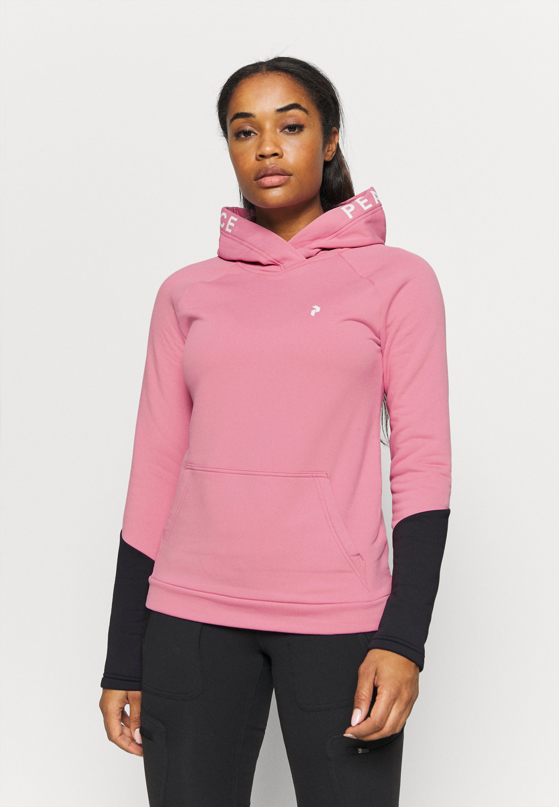 Peak Performance Rider Zip Hoodie Damen Belgium, SAVE 31% - mpgc.net