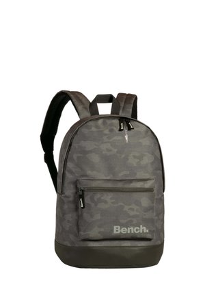 Rucksack - grau