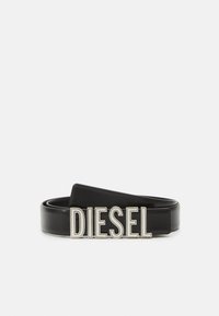 Diesel RIVETS - Klassiske belter - black