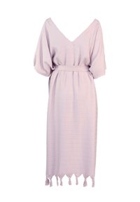Luin Living Maksi suknelė - dusty rose