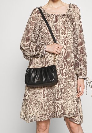 MICHAEL Michael Kors, Sac bandoulière - black
