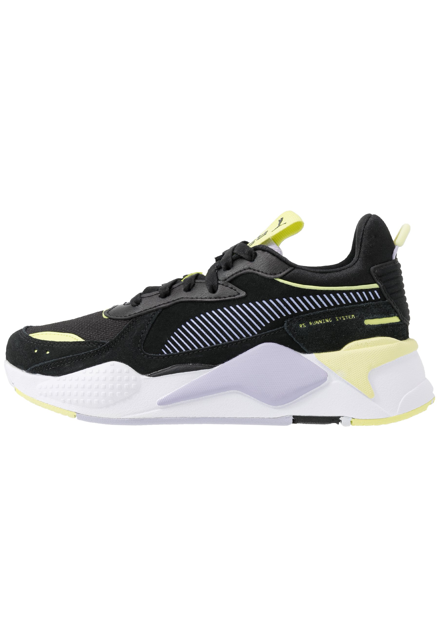 puma rs x reinvention zalando