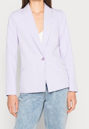 Blazer - lilac