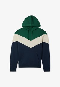 Wybrany, verde prato